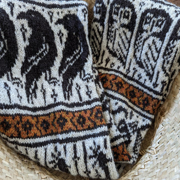 Aves cowl