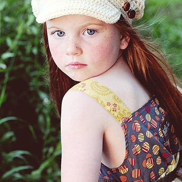 Newsboy Hat, Newsboy Cap