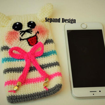 Phone case Bunny