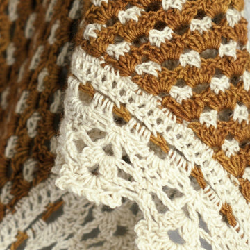 Stordal Shawl