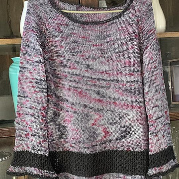 Emmerly Sweater