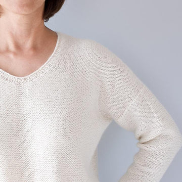 Sherry - pullover