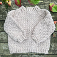 The Cotswold Sweater
