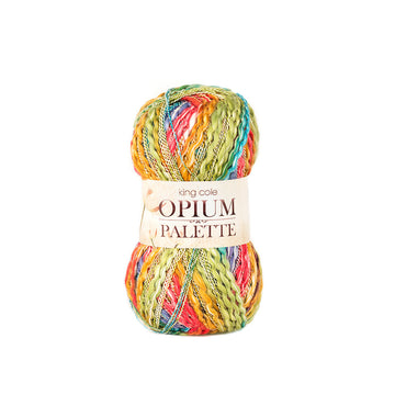 King Cole Opium Palette