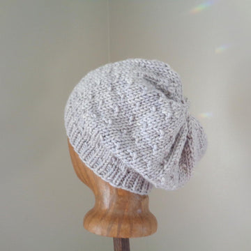 Celeste Hat