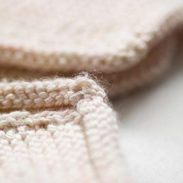 Ginny's Baby Jacket