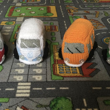 Campervans by Campergran