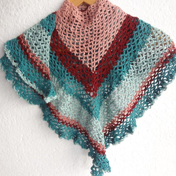Georgia Scarf