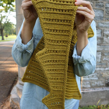 Sierra Wrap