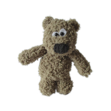 Fluffy Bear