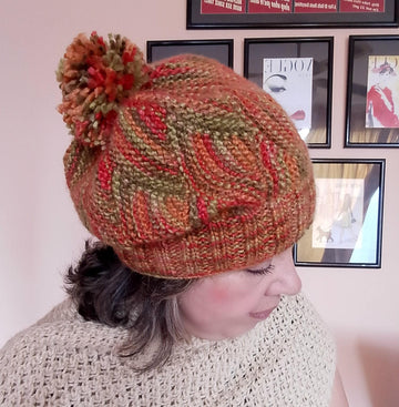 Loulou Hat