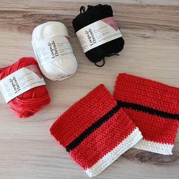 Santa Suit Mug Coasters