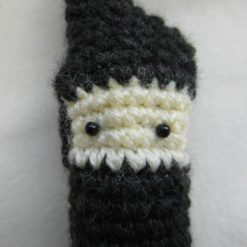 Ninja Hook Case (or not)