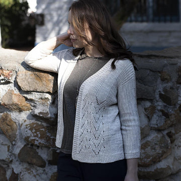 Cliffridge Cardigan