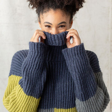 Eastport Pullover