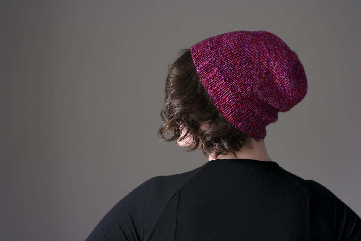 Ellis Hat