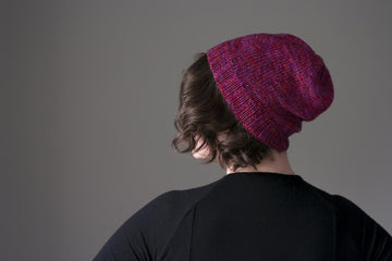Ellis Hat