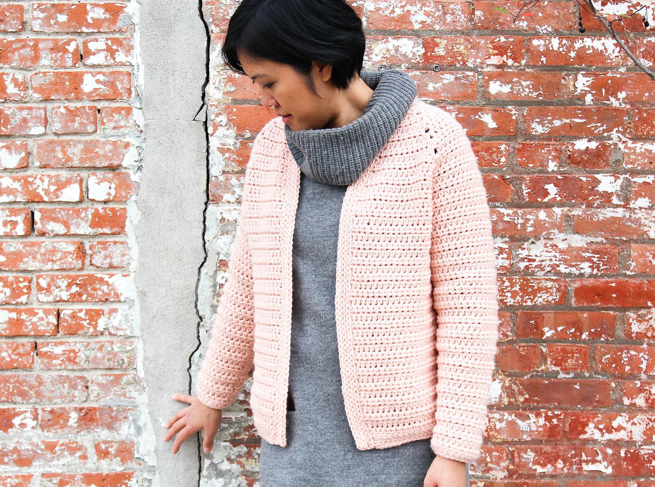 Wonderland Cardigan