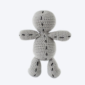 Scrap the Voodoo Doll