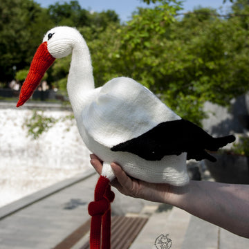 Big stork