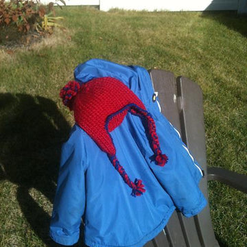 A Toque for Anyone
