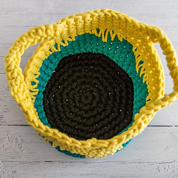 Spring Basket