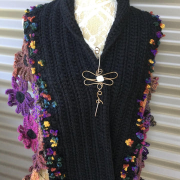 Expression of Me Shawl/wrap
