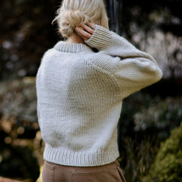 Lainey Sweater