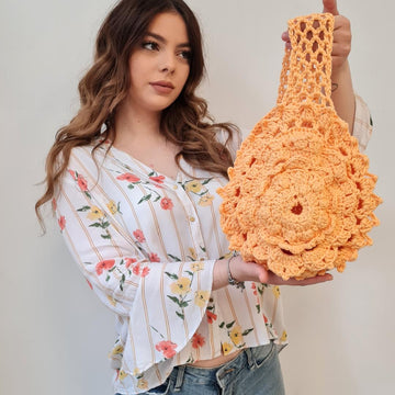 Summer Sunshine Bag