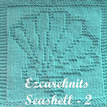 Seashell - 2
