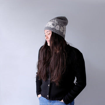 Freya hat