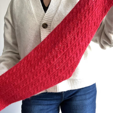Zyra scarf