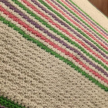 Happy Place Blanket Pillow Set