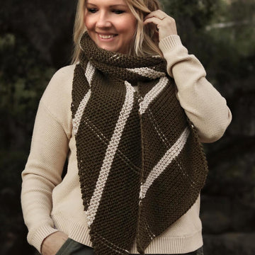 Loxley Scarf