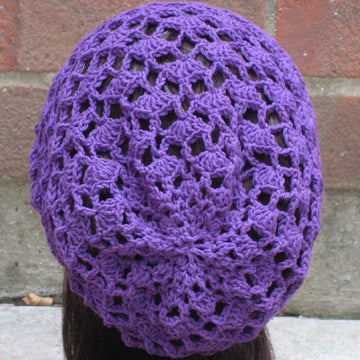 Jasmine Slouchy Beanie