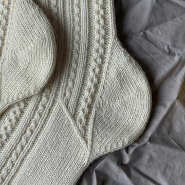 Aymara Socks