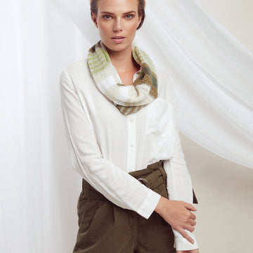 Rowan - 4 Projects Summer Style by Quail Studio