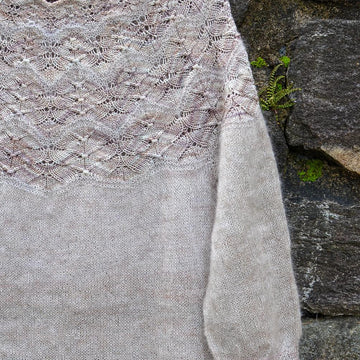 Ondas Blouse