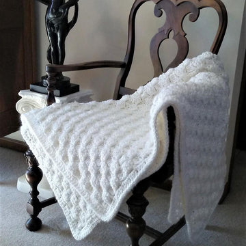 Farmhouse Favorite Blanket