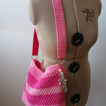 Tasche "Pretty in Pink"