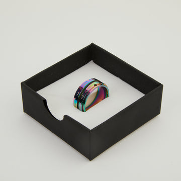 KnitPro Rainbow Row Counter Ring