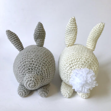 Chubby Bunny