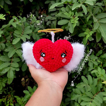 Heart of an Angel