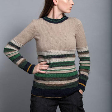 Soho Sweater