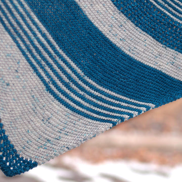 Kindness  Shawl 2019