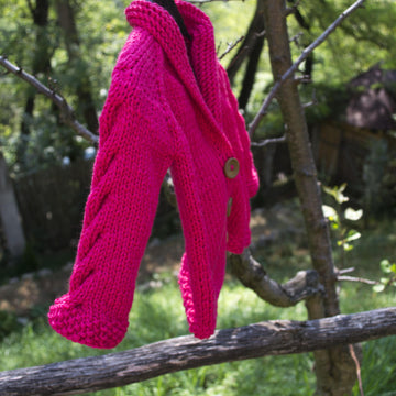 Baby Cardigan