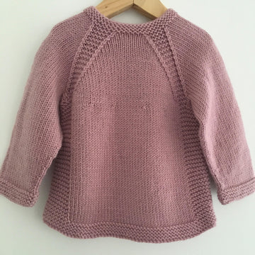 Canna Cardigan BJ313