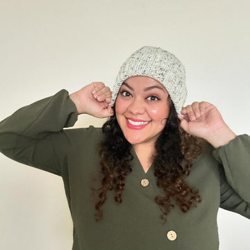 Always Willing Beanie
