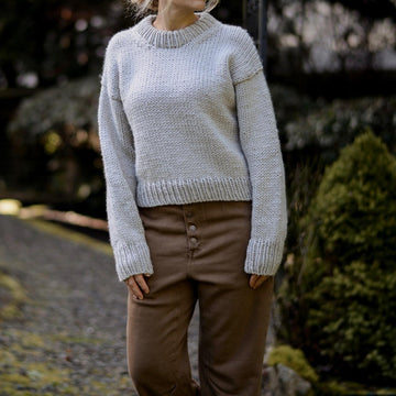 Lainey Sweater