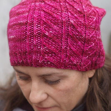 Straight as an Arrow The Hat